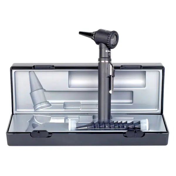 F.O. Otoskop HL 2,5 V - Riester